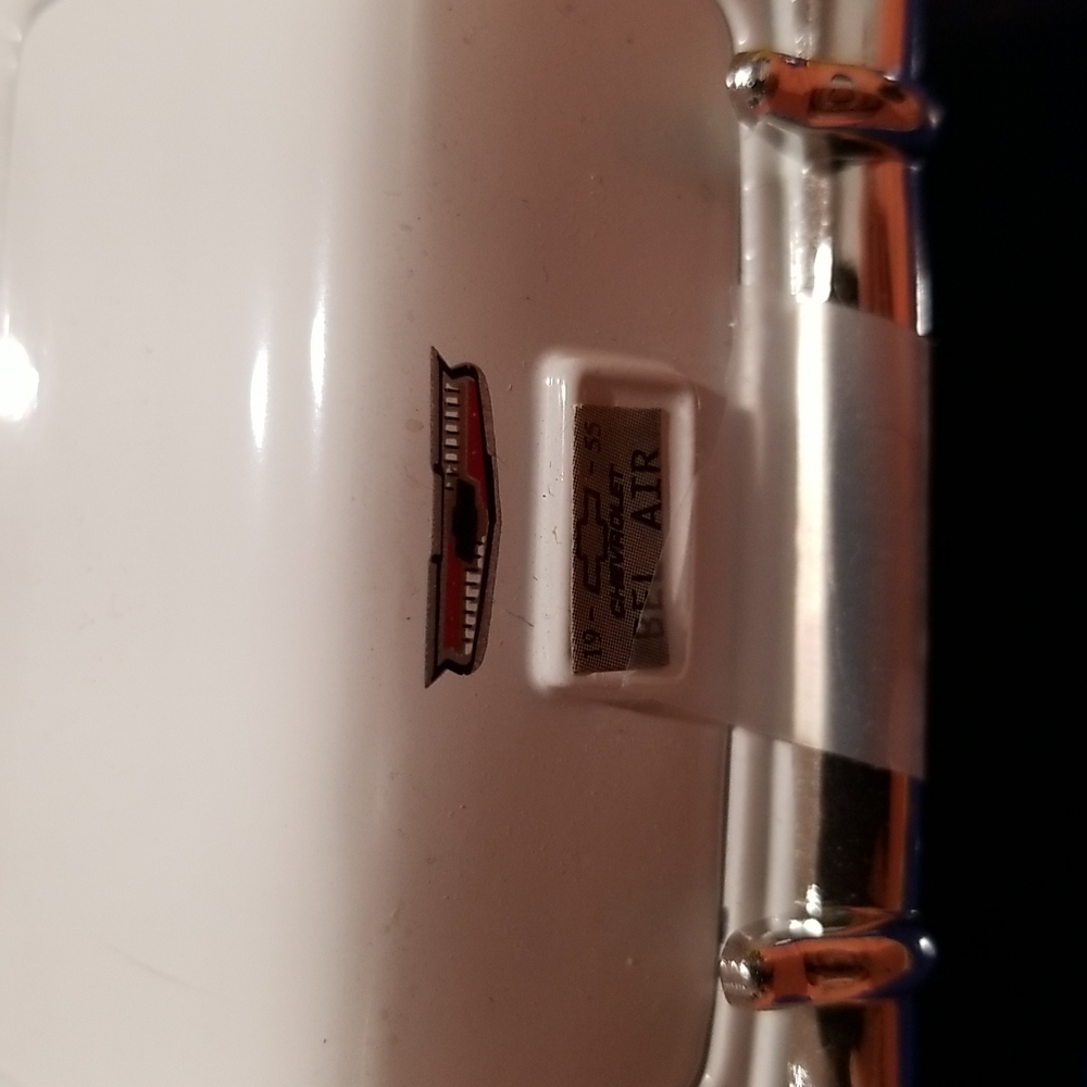 Collection car - Picture 4 of 4